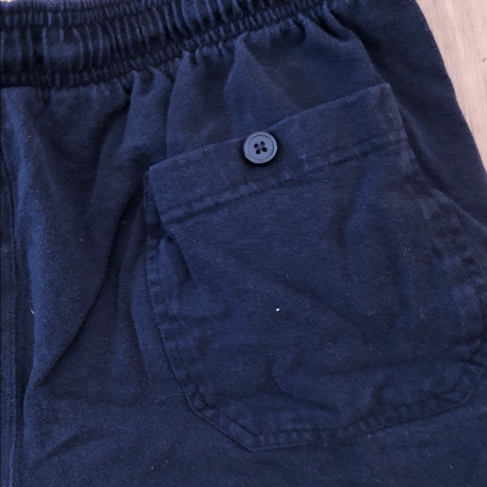 Champion Men's Black Athletic Shorts - Picture 8 of 8